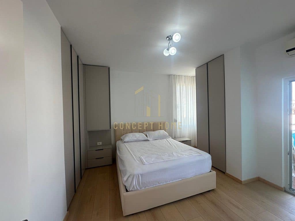 Jepet me qera apartament 2+1+2 tek Rruga e Elbasanit 3