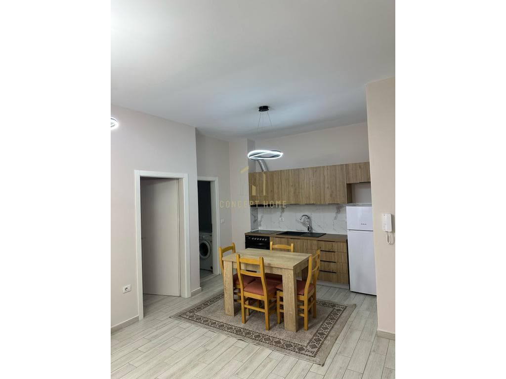 Jepet me qera apartamenti 1+1 ne Astir 3