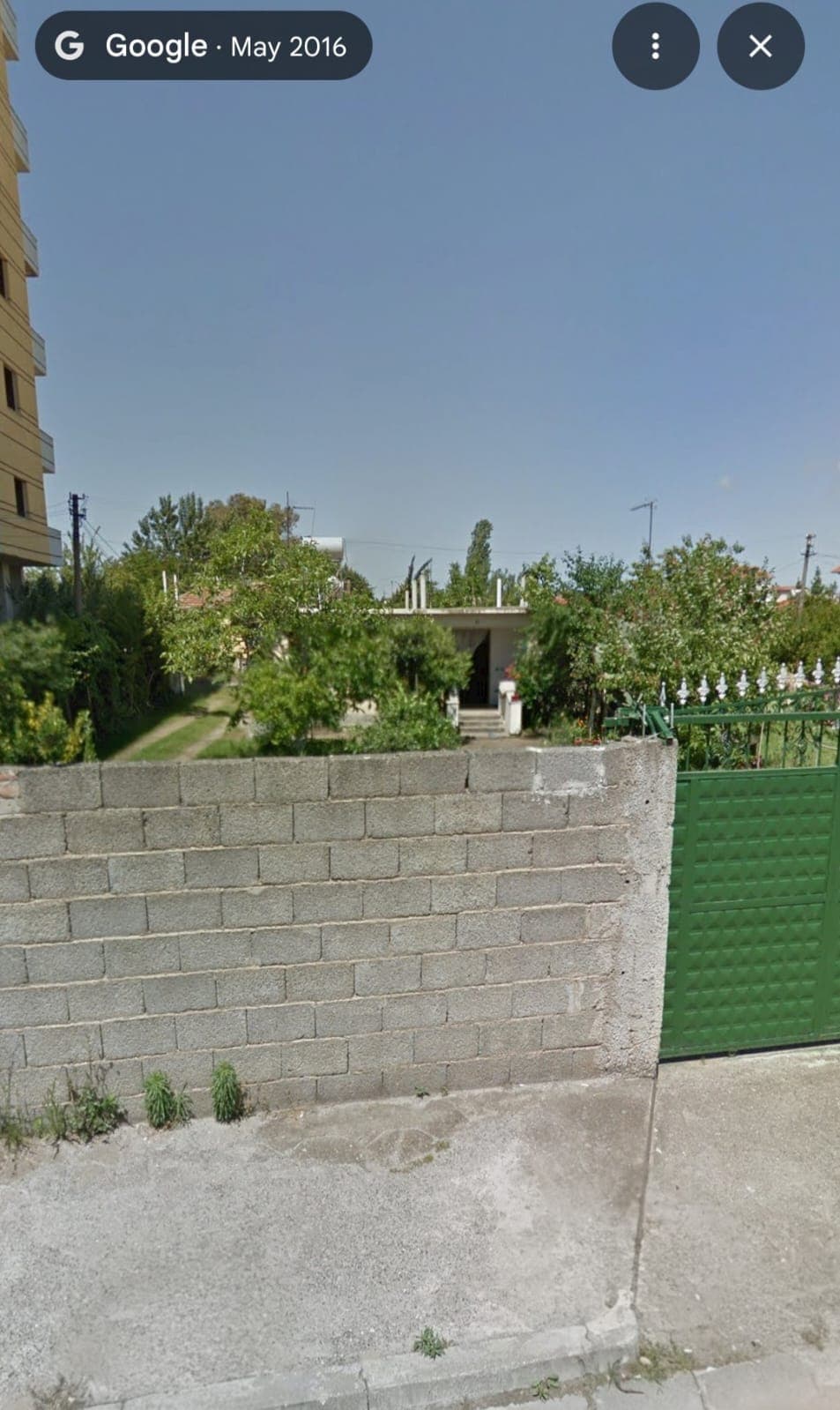 Tokë ne Shitje Durrës - 700,000€ | 963 m² 2