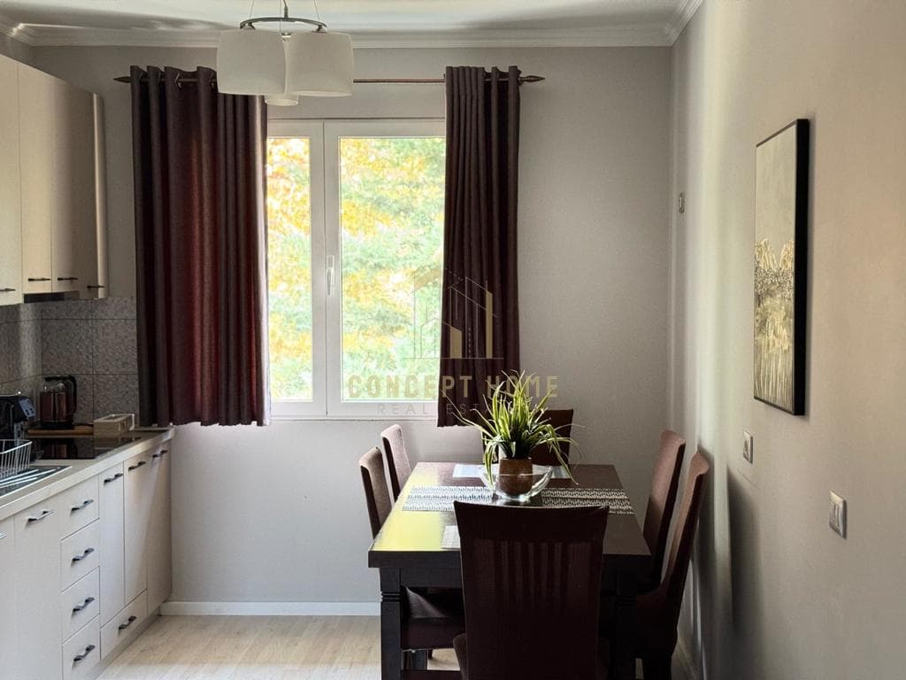 Jepet me qera apartament 2+1 ne Laprake