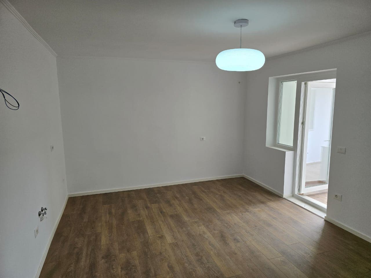 Apartament 1+1 në shitje tek Ali Demi, Ish Tregu Elektrik, Tiranë - 115,000€ | 50 m² 2