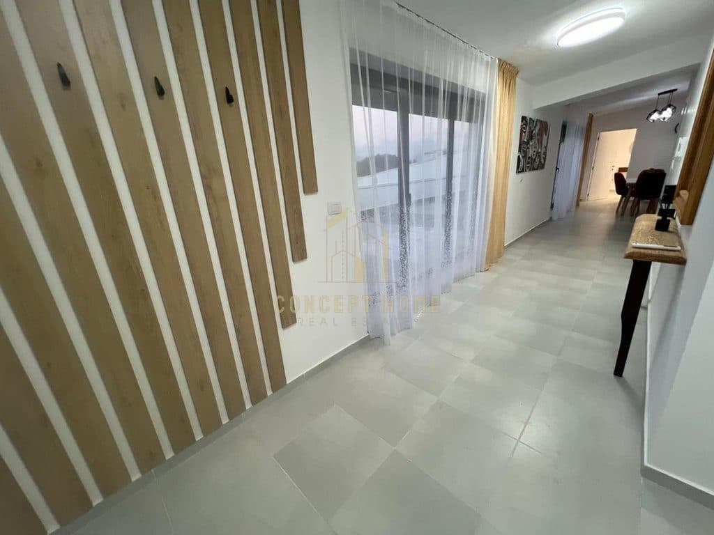 Jepet me qera apartament 2+1 tek 3