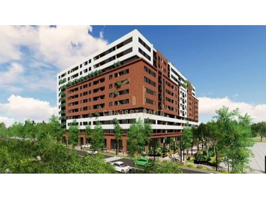 Apartament 2+1 në shitje në Xhamlliku, Tiranë - 199134€ | 110.63 m² 3