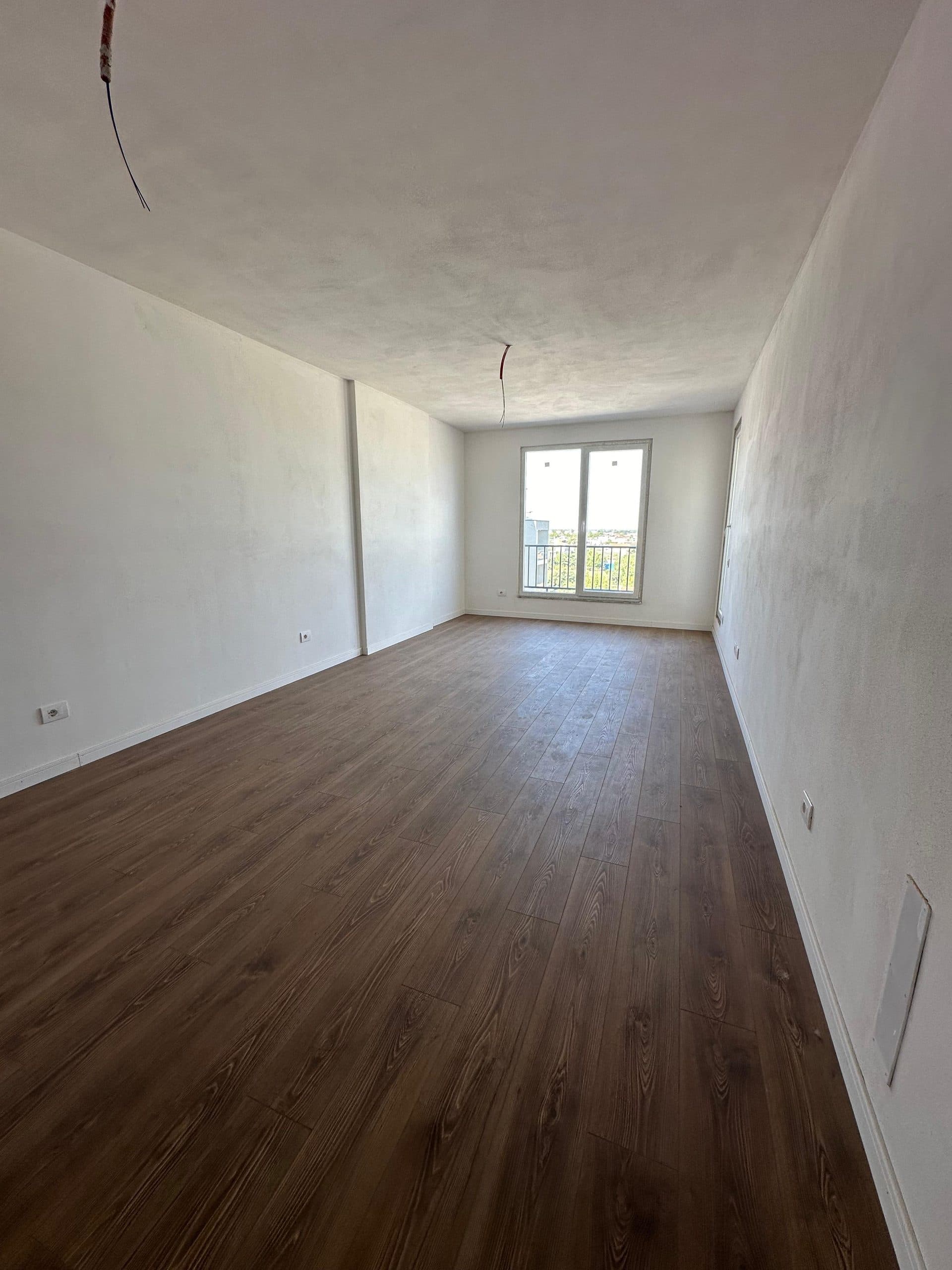Apartament 2+1 Për Shitje në Kamëz, - 98 Milion e 667 Mij Lekë. | 109.63 m² 3