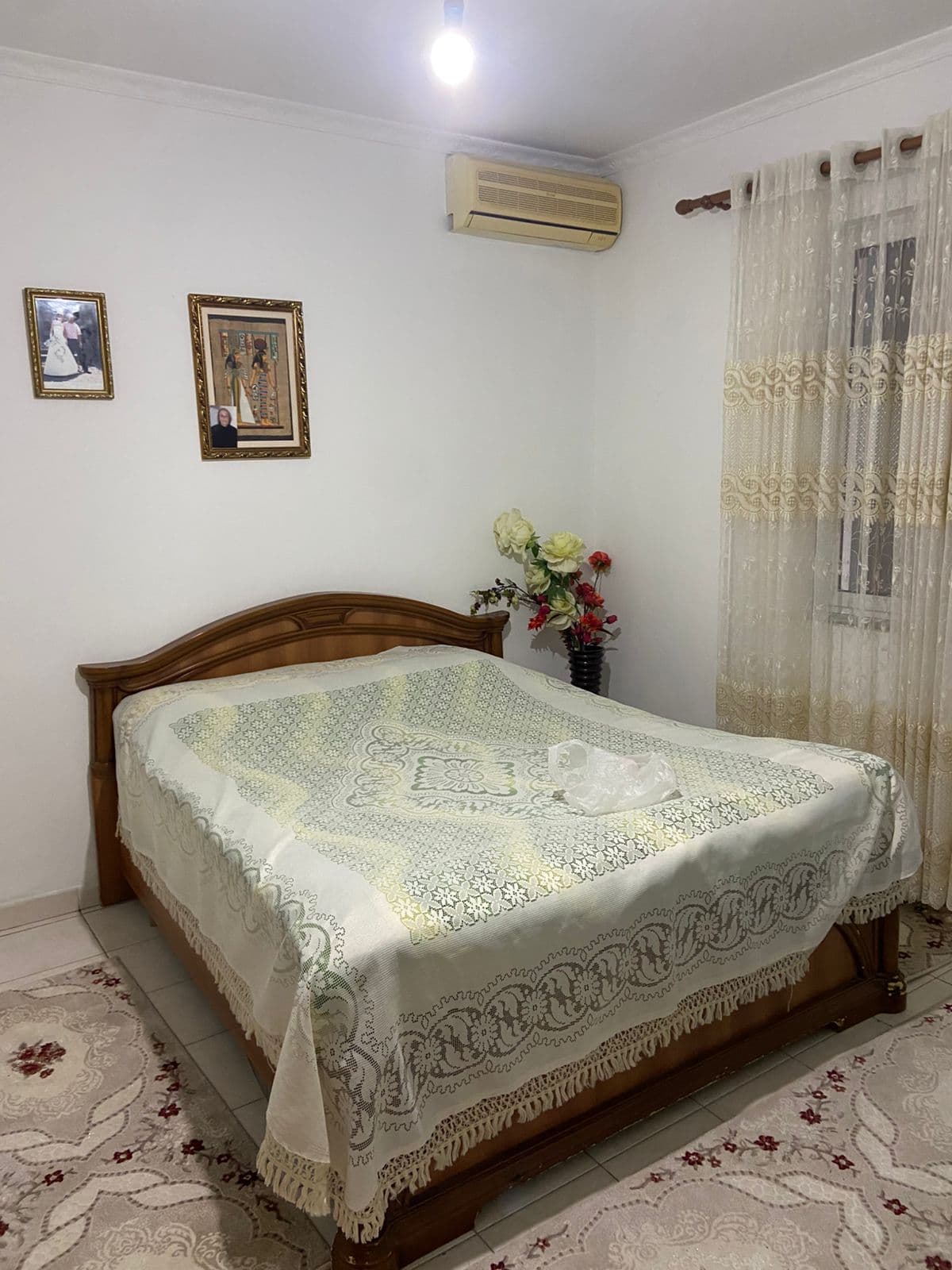 Jepet me qira shtepi 2+1 ne Institut/40.000 Leke 3