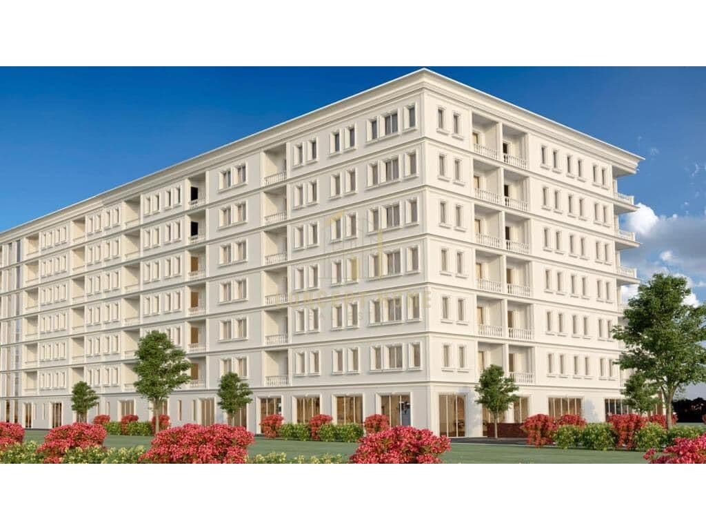 Apartament 2+1 në Shitje në Paskuqan, Tiranë - 101.913€ | 97.06 m²
