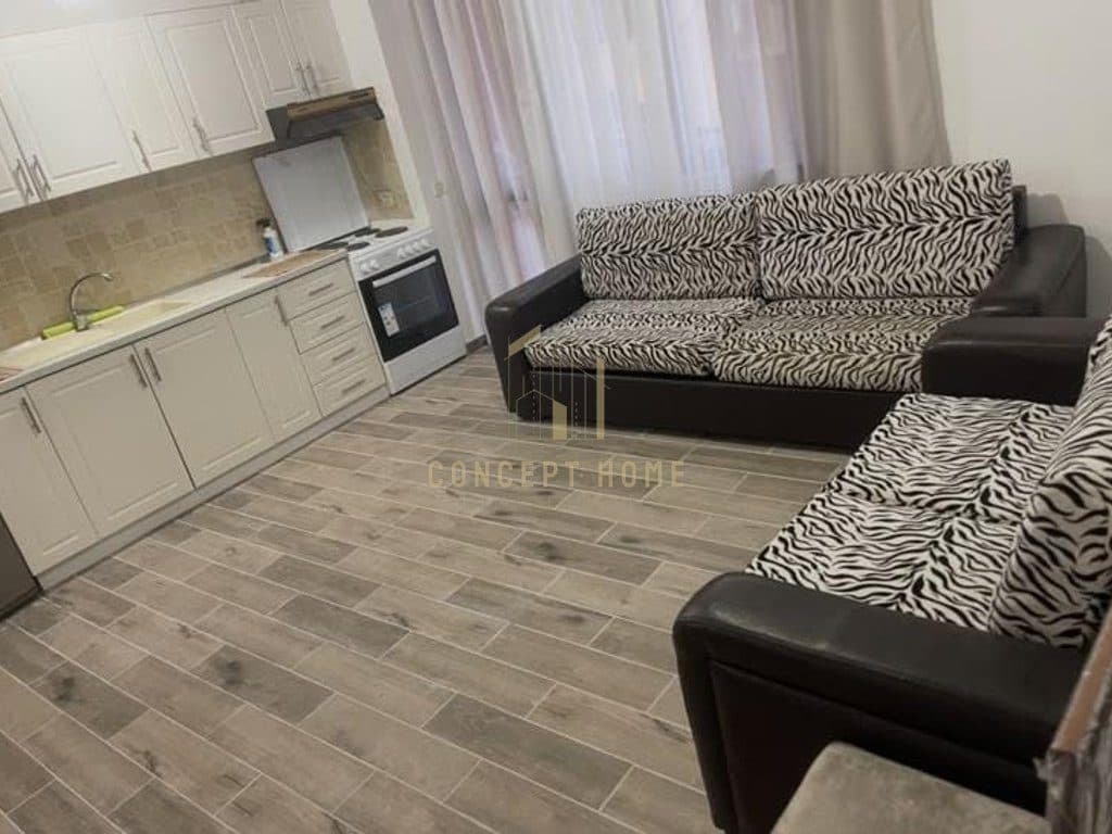 Jepet me qera apartament 2+1 tek Ish Fusha Aviacionit