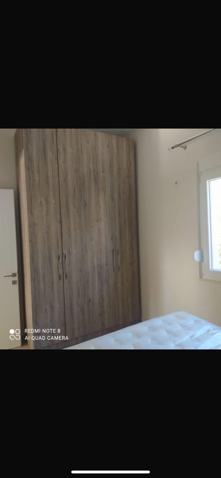Apartament 1+1 me qera Shkoze 4