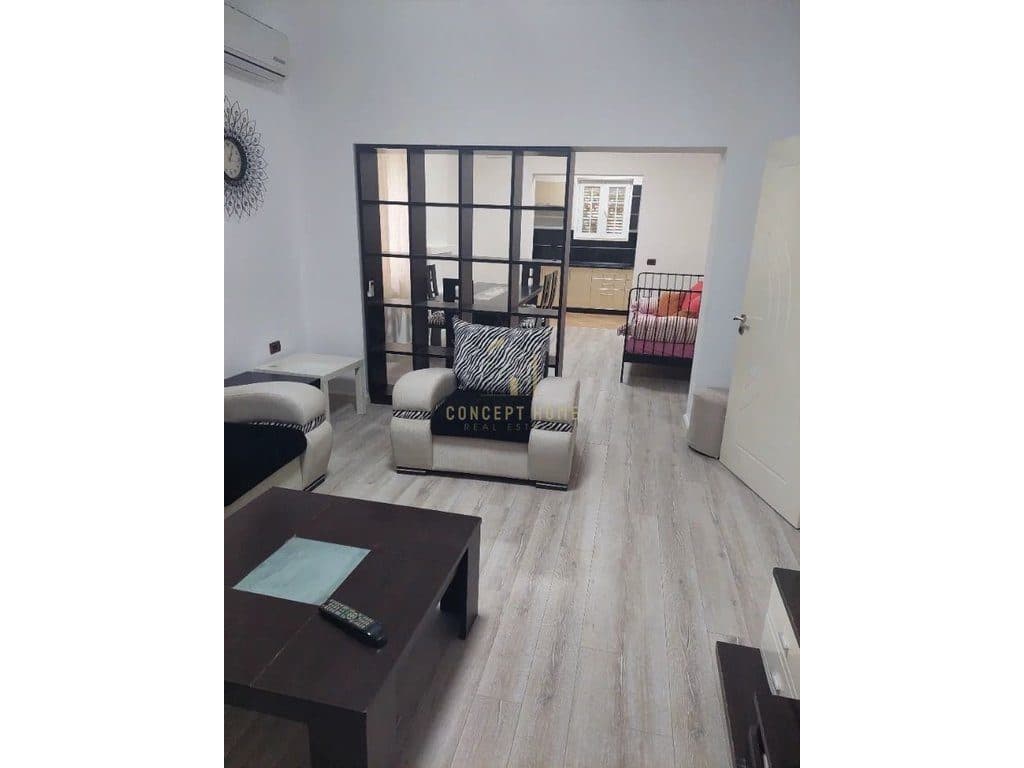 Jepet me qera Apartament 2+1 ne Ali Dem 2