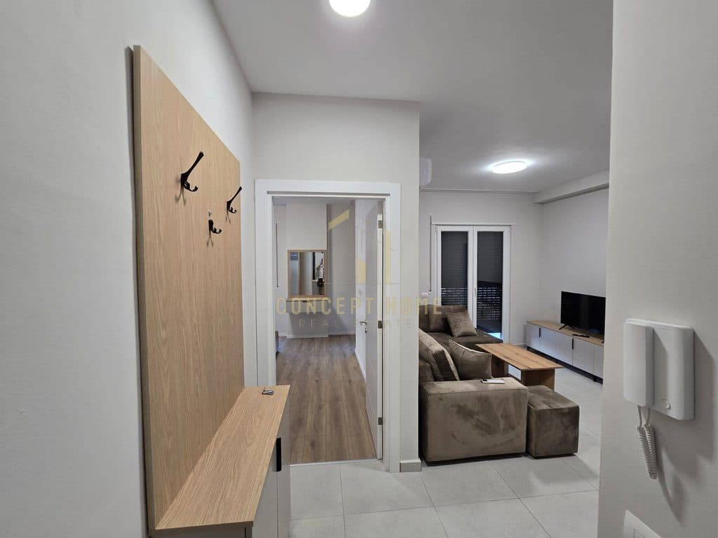 Jepet me qera apartament 1+1 ne 2