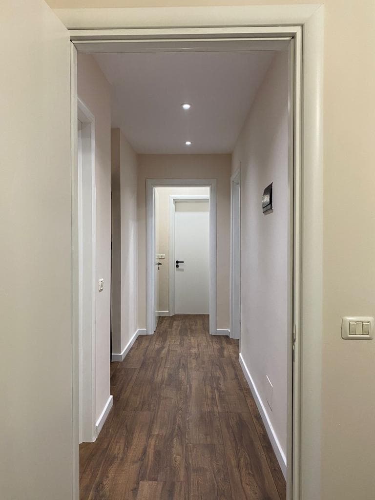 Shitet apartament 2+1+2 ne Astir, prane 2 palmat 4