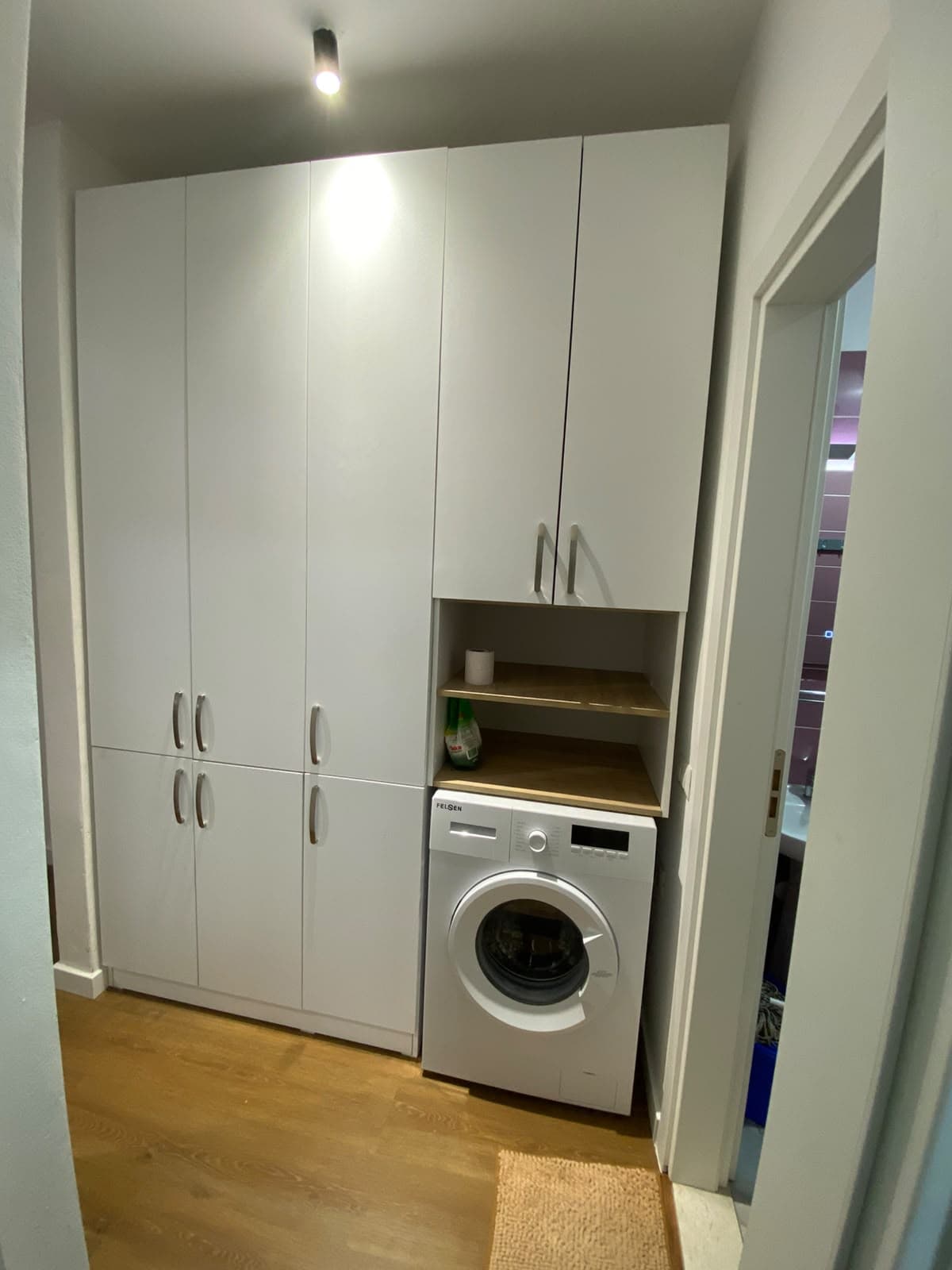Jepet apartament 1+1 ne Selite 2