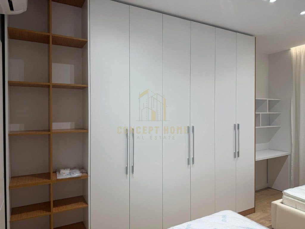 Jepet me qera apartament 2+1+2 ne 5 Maj 3
