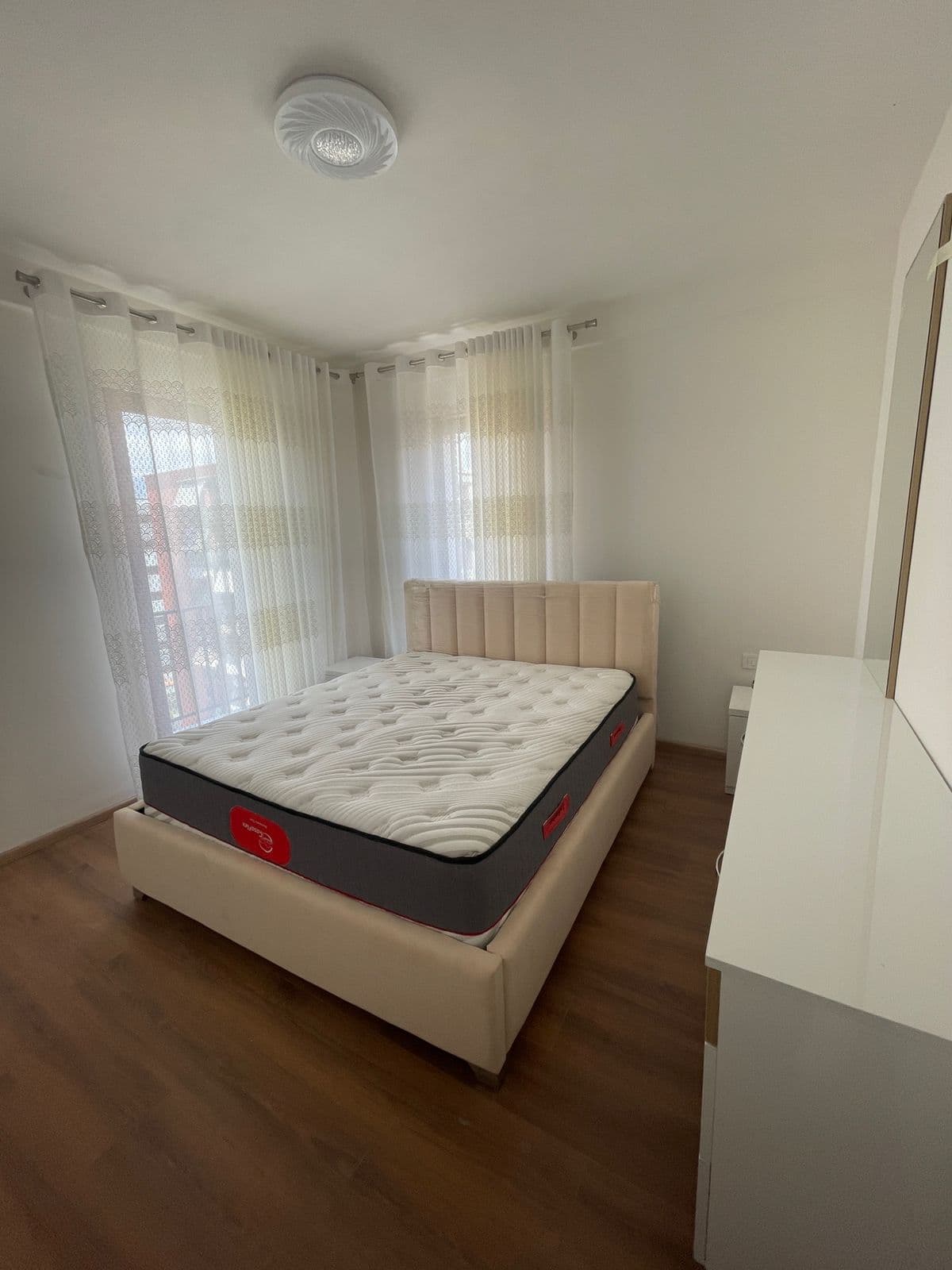 Jepet me qera apartament 1+1 ne Astir ( Green City) 4
