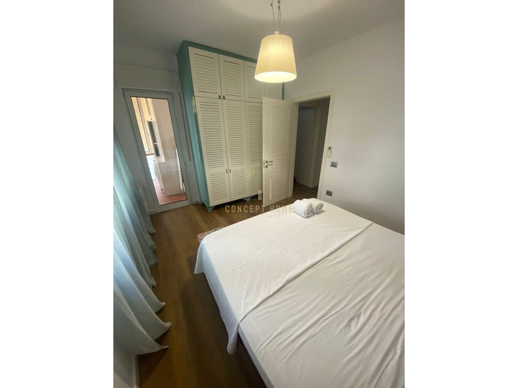 900 leke Apartament 2+2 3