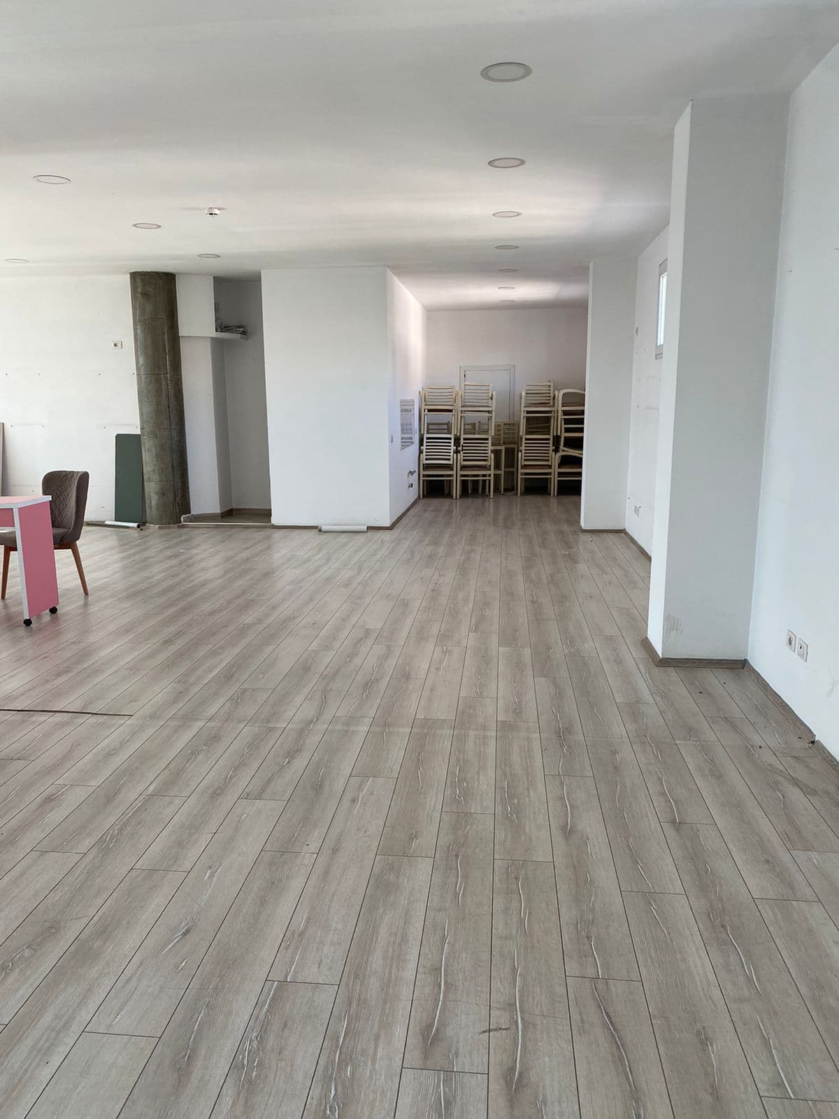 Jepet me qera ambient biznesi ne Paskuqan. 3