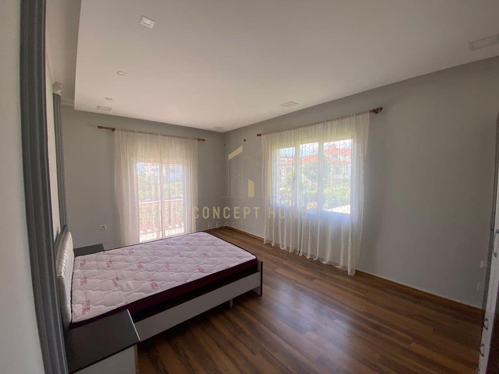 Jepet me qera apartament 3+1 ne Sauk