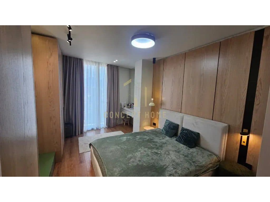 Jepet me qera Apartamenti 1+1 tek Mine Peza. 4