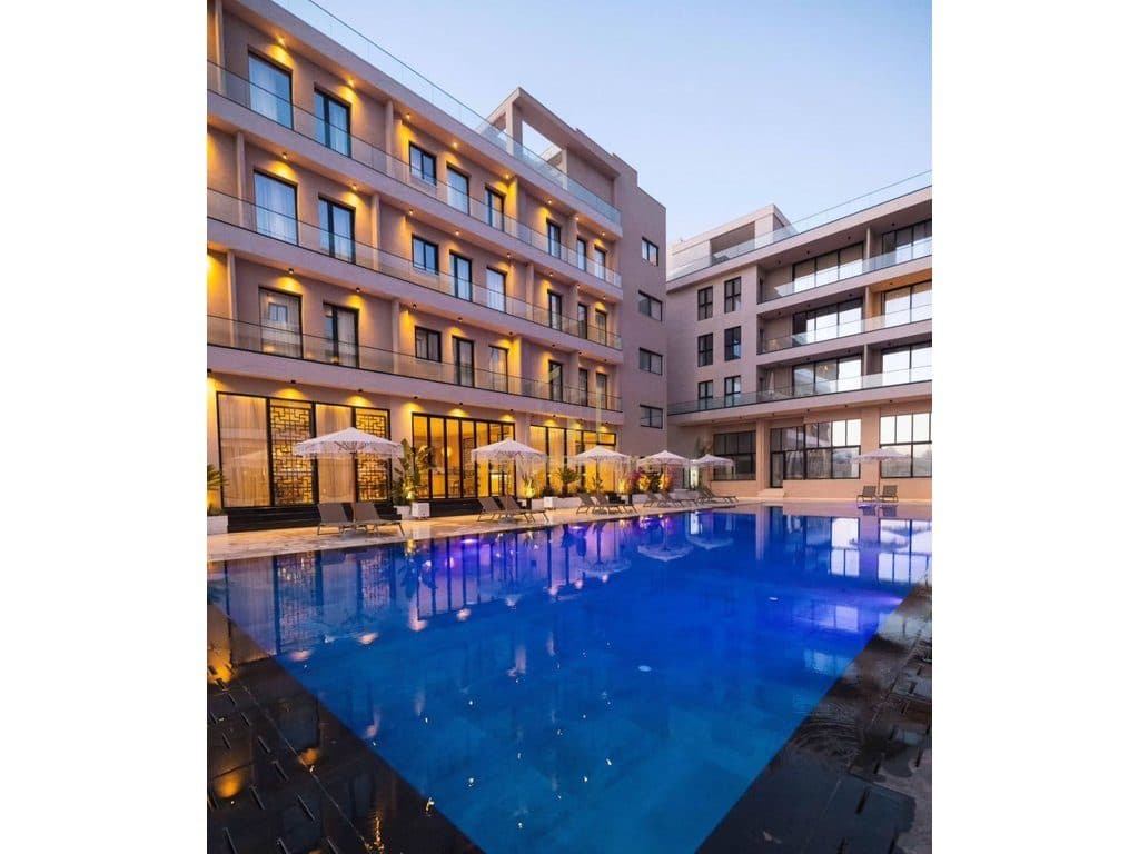 Apartament 1+1 Në Shitje në Vlore, Radhime - 150000€ | 60 m² 1