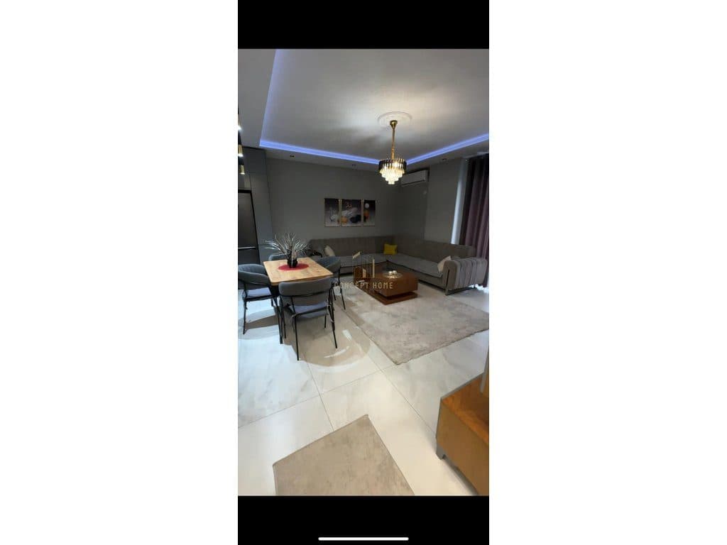 Apartament 2+1+2 Për Shitje në Kamez, Tiranë - 130.000€ | 112.8 m² 2