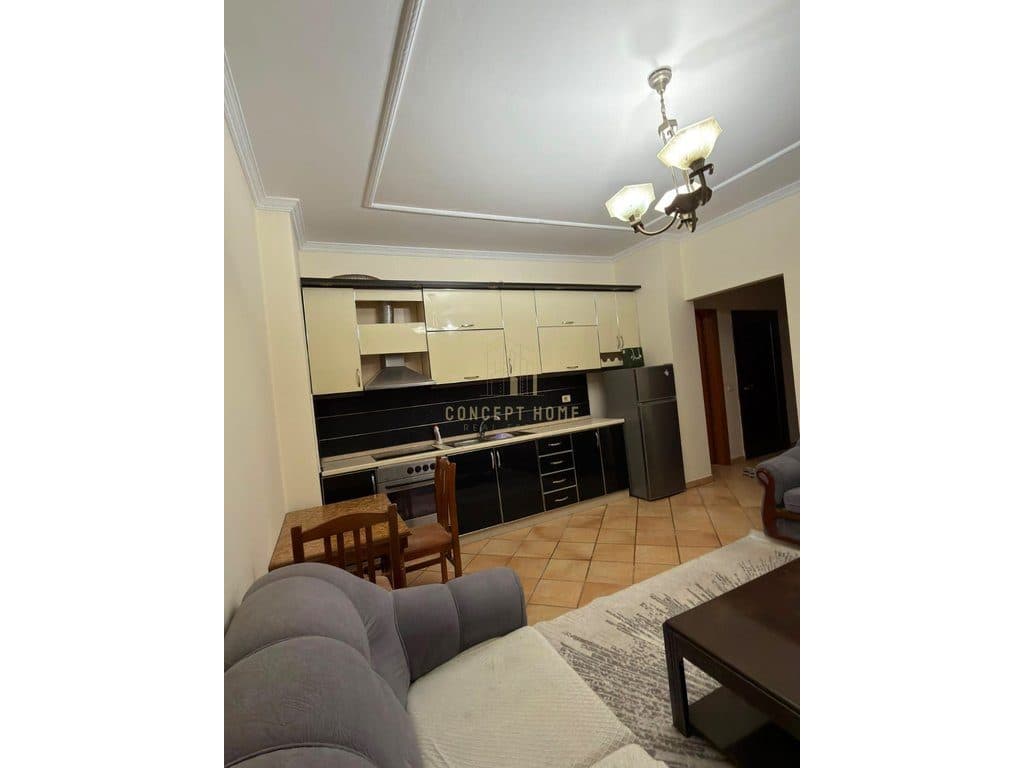 Jepet me qera apartament 2+1 ne Astir. 3