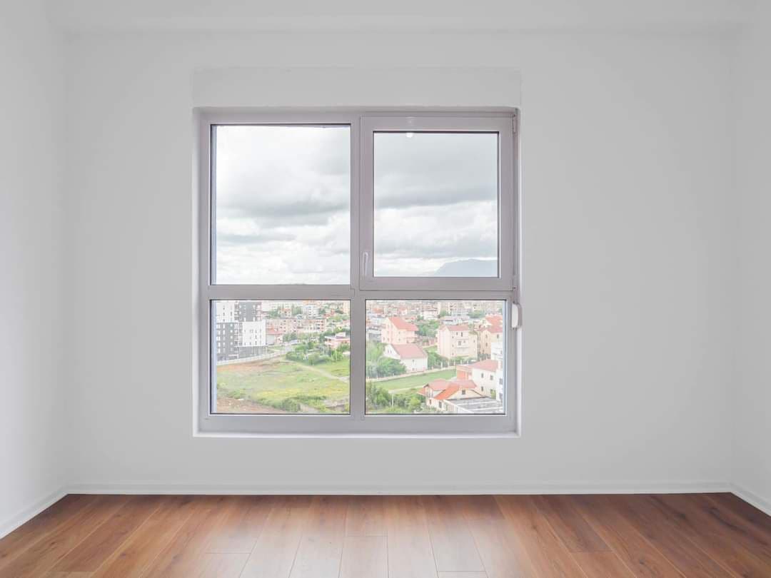 Jepet me qera apartment 1+1 ne Ali Dem