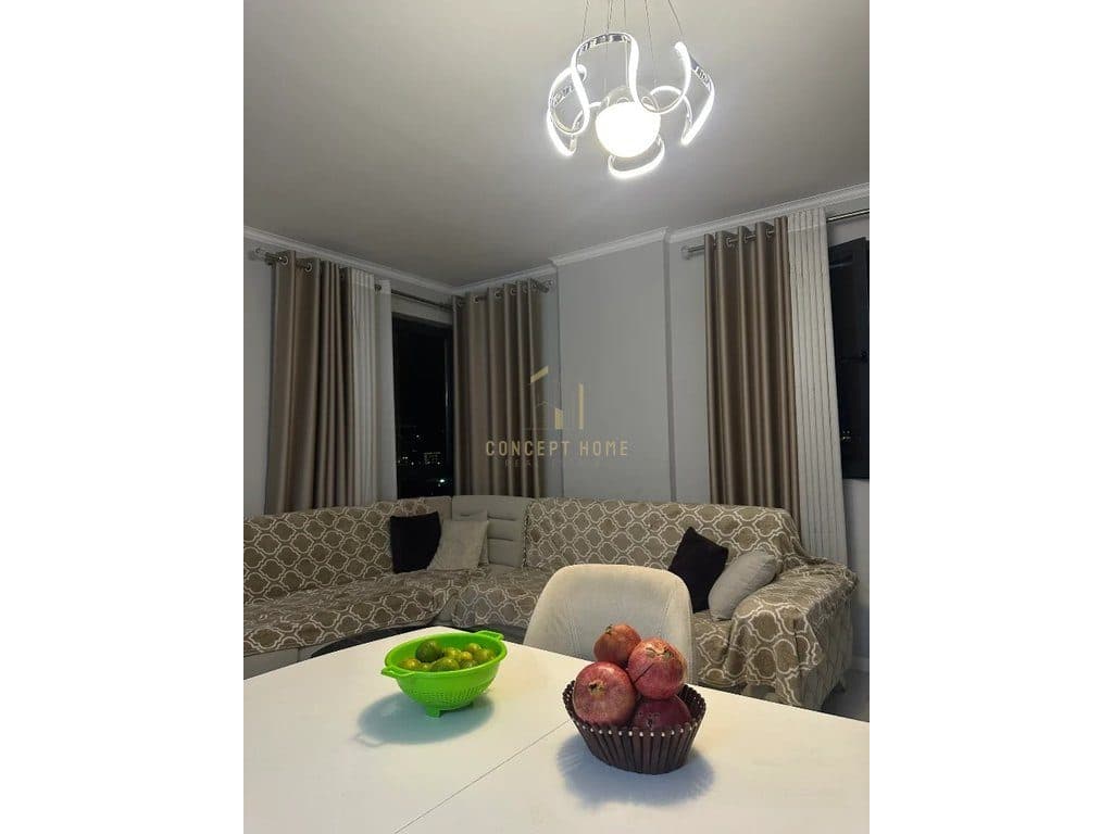 Jepet me qera apartament 2+1 Ne Astir 2