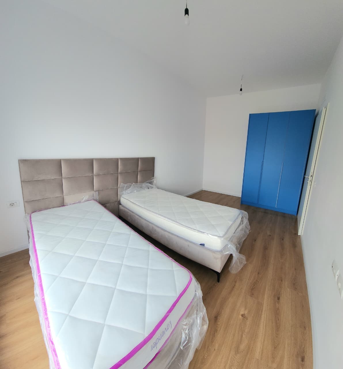 Shitet apartamenti 1+1 ne Ali Dem 3