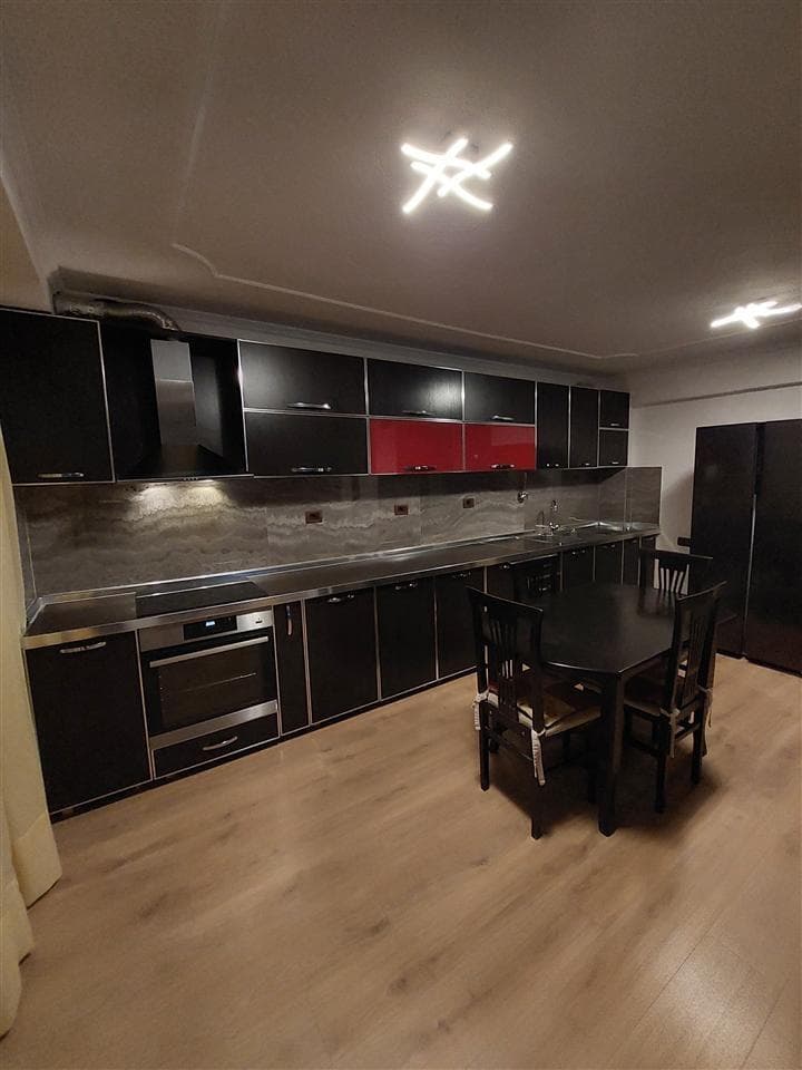 Shitet apartament 2+1 ne Myslysm Shyr 2