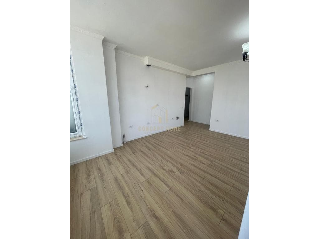 Shitet apartament 1+1 Yzberisht