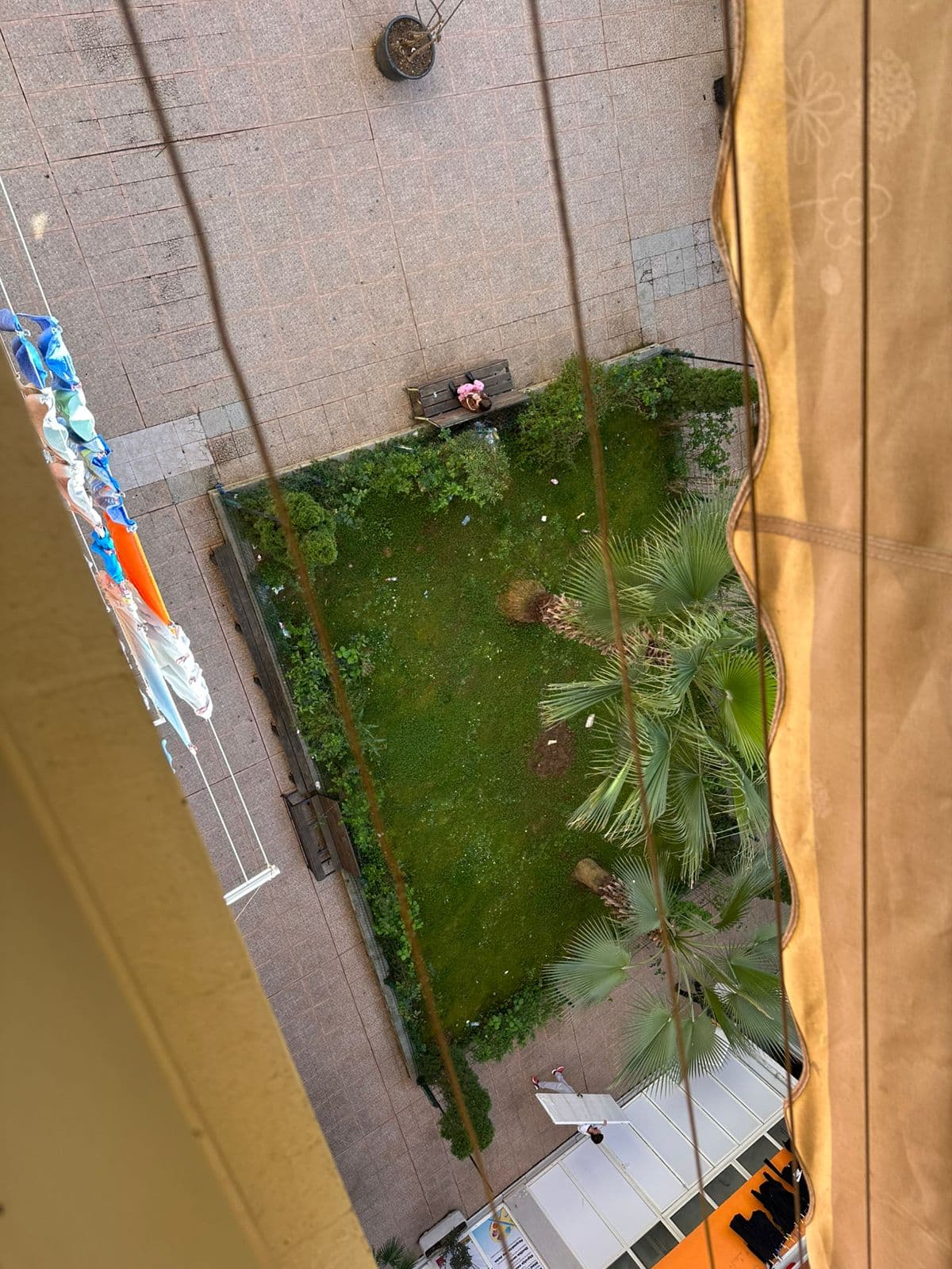 Apartament 2+1 me Qira tek Ish Stacioni i Trenit, Rruga Jordan Misja, Tiranë - 53.000 Lekë| 115 m² 4