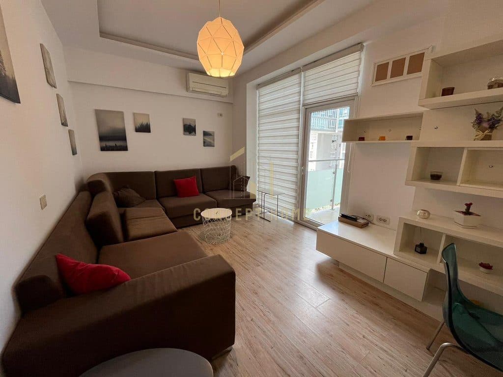 Jepet apartament me qera 2+1+2 Komuna e Parisit (Kika 2) 4
