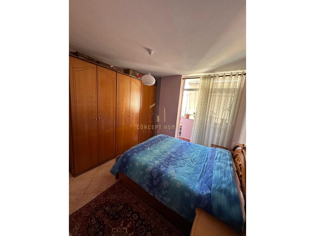 Apartament 2+1 për Shitje tek Komuna e Parisit, Tiranë - 175000€ | 74.6 m² 3