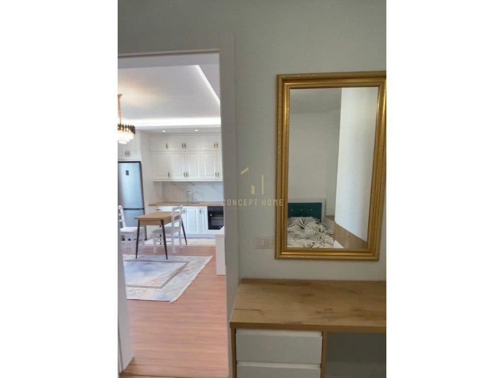 Jepet me qera apartament 2+1 ne Sauk 2