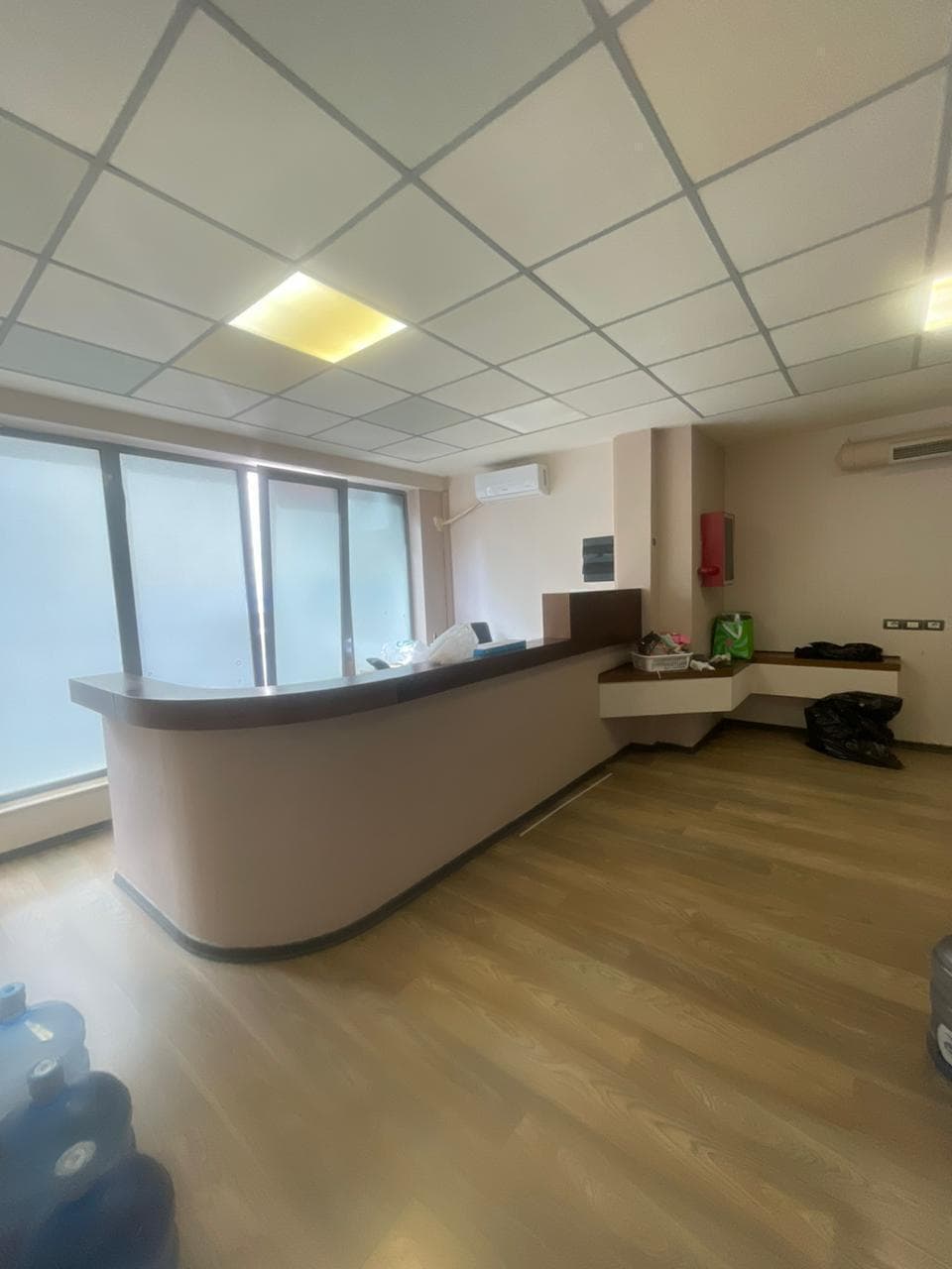 Jepet me qera Ambient biznesi,tek Selvia 2
