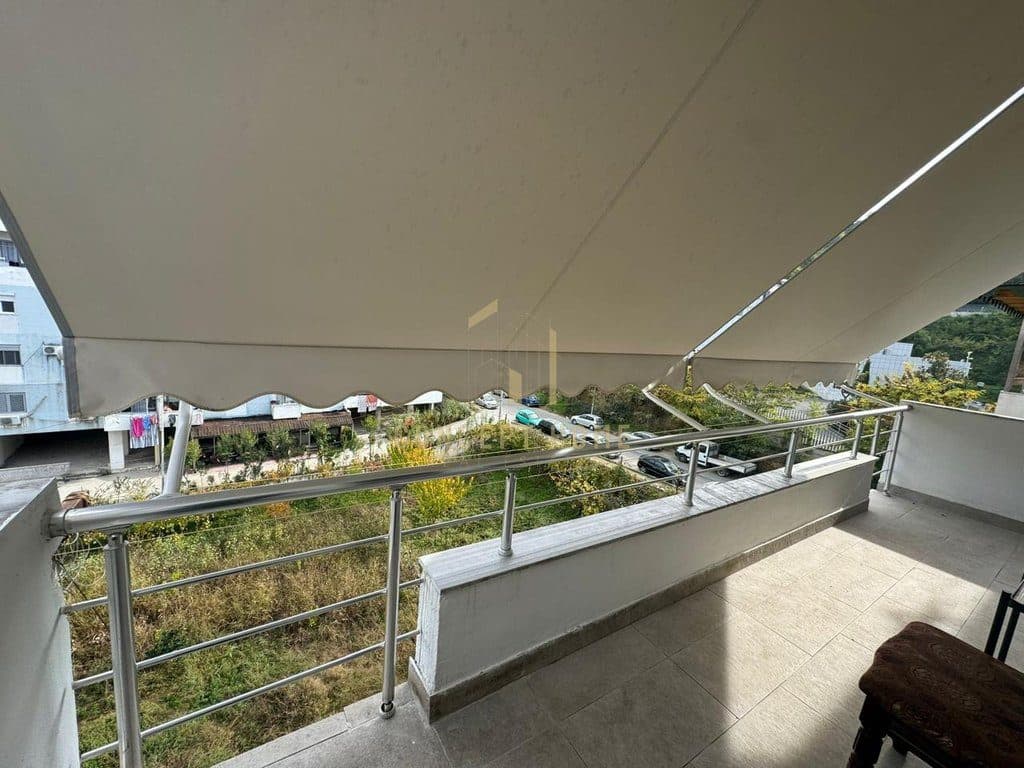 Apartament 2+1 Me Qera në Fresk, Tirana - 480€ | 100 m²