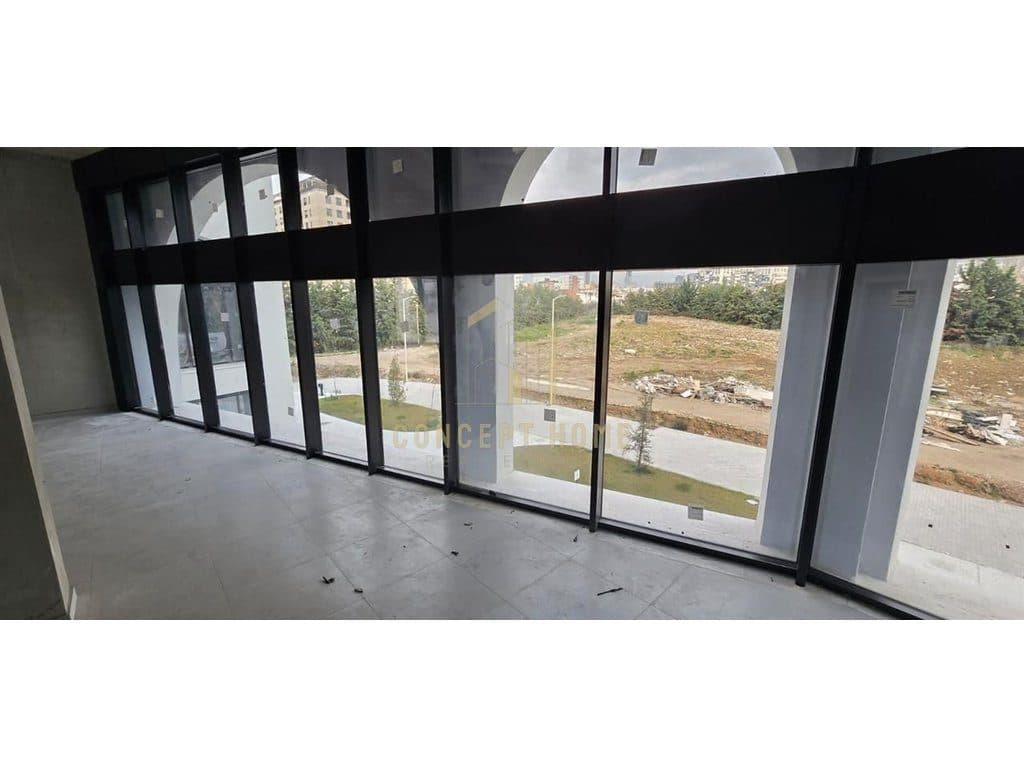 Jepet ambient biznesi me qera ne Astir (River Residence) 4