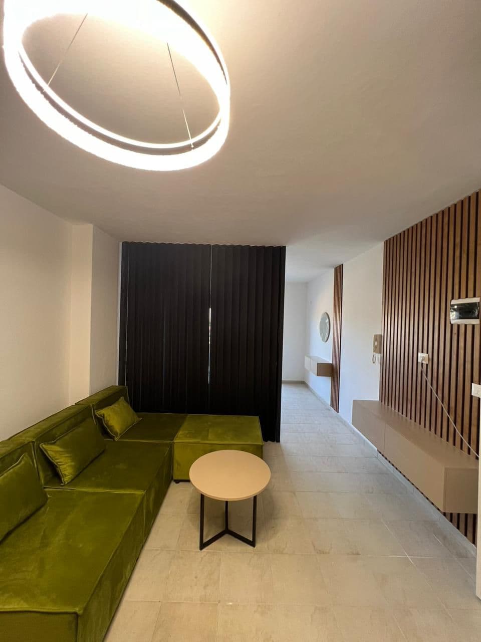 Shitet apartament 1+1 te Shkembi i Kavajes 2