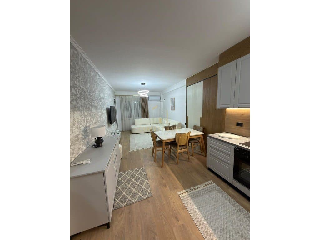 Jepet me qera apartament 1+1 ne 2