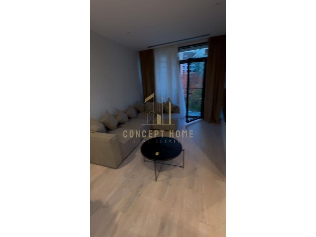 Jepet me qera apartament 1+1 tek Lake View 2