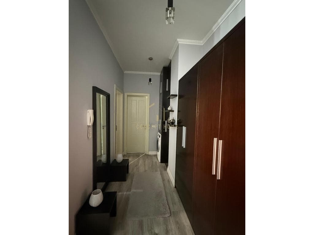 Shitet apartament 1+1 tek Bulevardi Gjergj Fishta 4