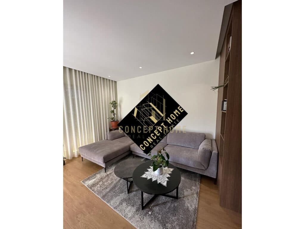 Apartament 2+1 , Liqeni thate 4
