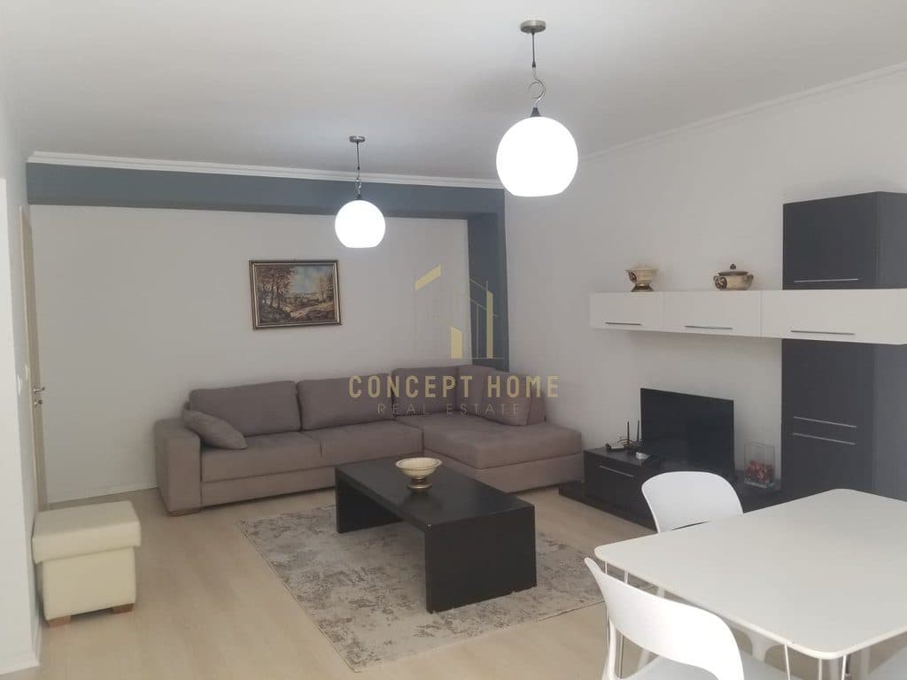 Jepet me qera apartament 2+1 ne Bllok