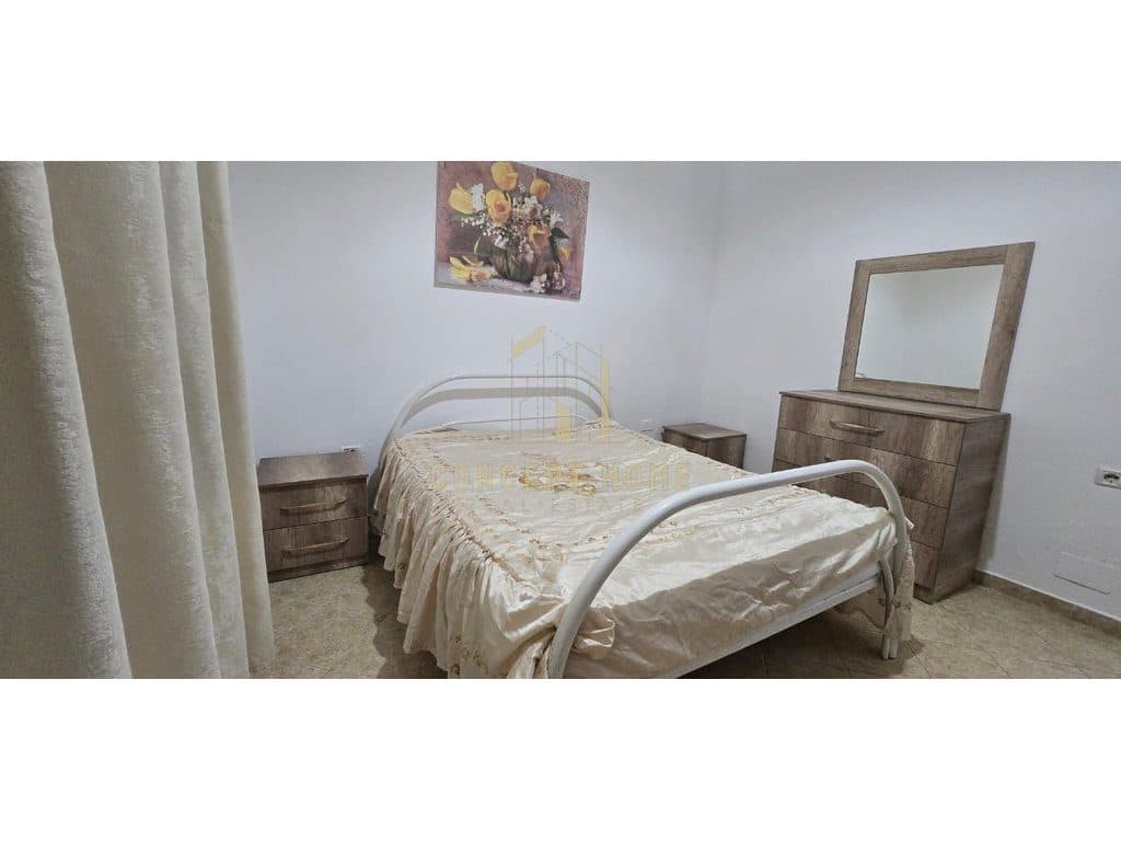 Apartament 1+1 Me Qira tek Rruga Jordan Misja - 330€ | 50 m² 3