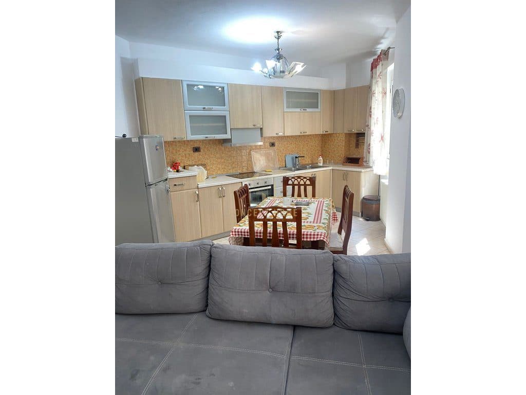 Apartament 2+1+2 Me Qira tek /Liqeni Artificial/Garda, Tiranë - 1300€ | 125 m² 3