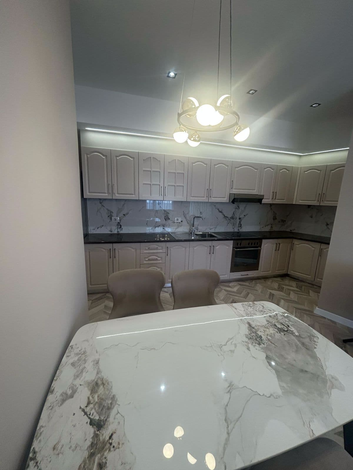 Apartament 2+1 për Shitje në Qendër të Tiranës - 360,000€ | 120 m²