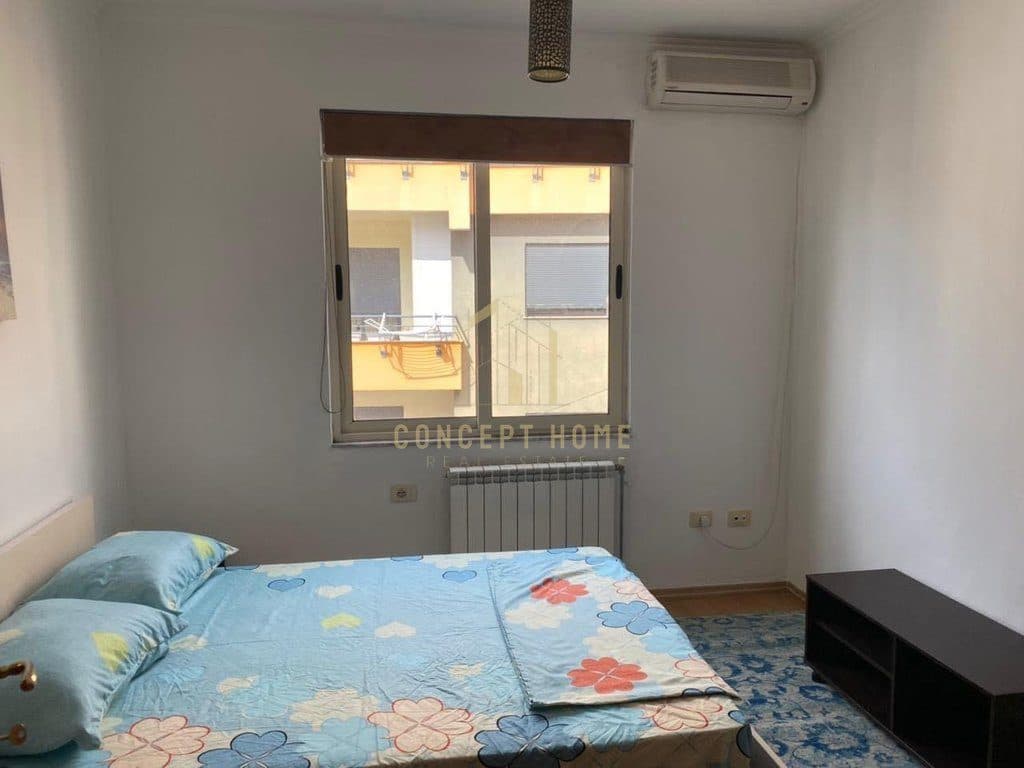 Jepet me qera apartament 2+1 tek Liqeni i thate 4