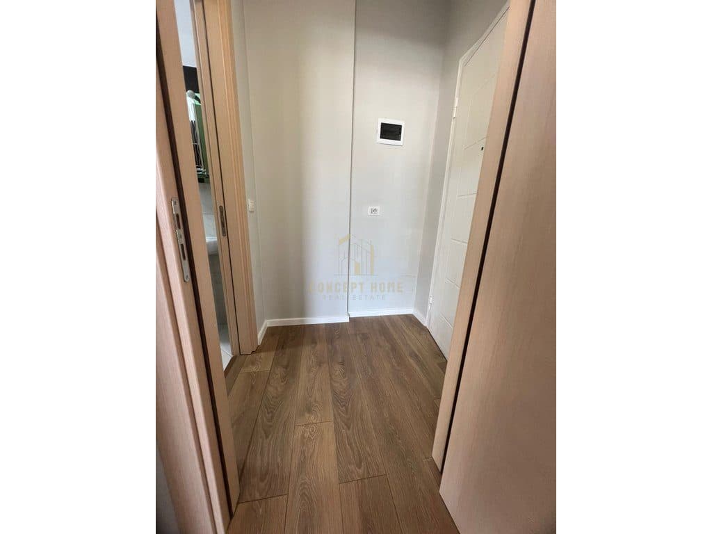 Shitet apartament 1+1 ne Fresk 4
