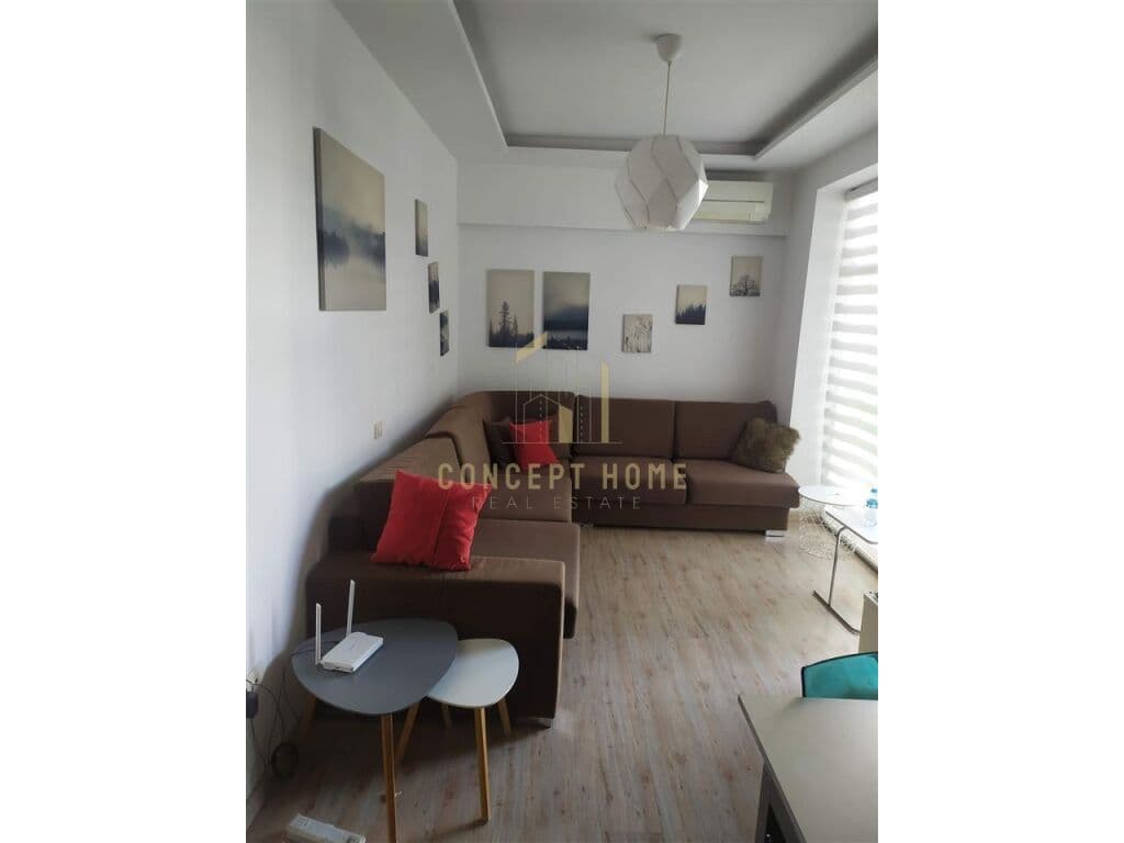 Jepet me qera apartament 2+1+2 Tek Komuna e Parisit, Kika 2
