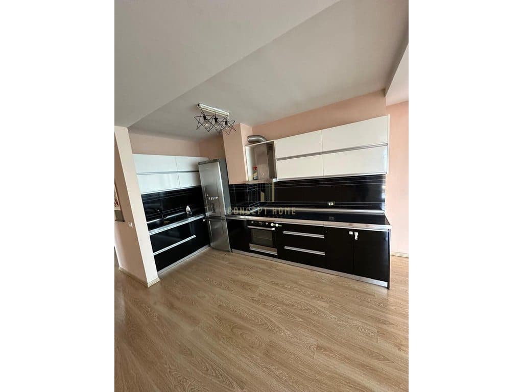 Jepet me qera Apartament 2+1 ne Laprake 2